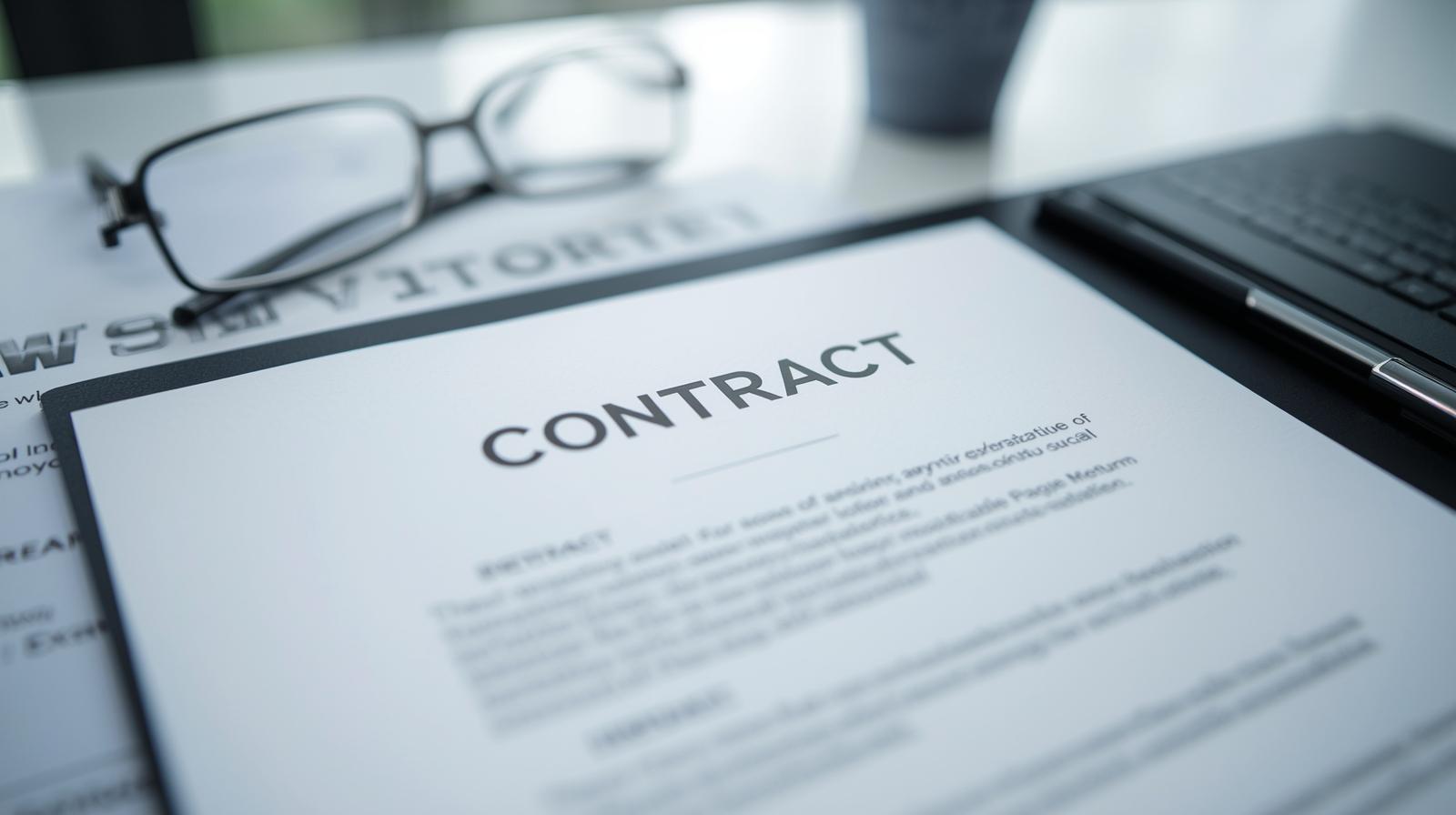 Revisão de Contrato Bancário: Equilíbrio, Legalidade e Proteção ao Consumidor