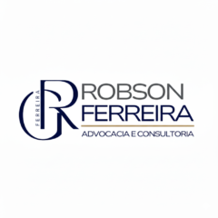 Logo Robson Ferreira
