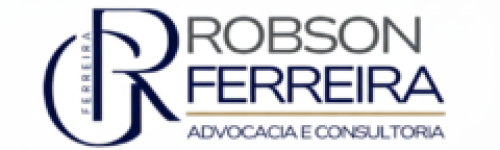 Logo Robson Ferreira