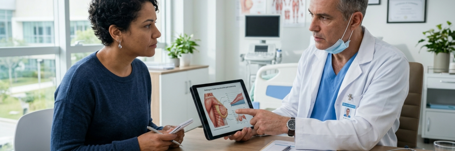 cirurgia plástica reparadora