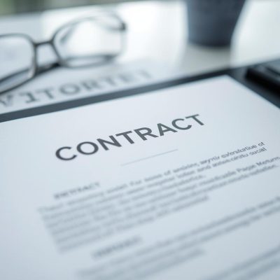 Revisão de Contrato Bancário: Equilíbrio, Legalidade e Proteção ao Consumidor